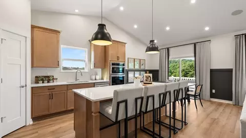 Kitchen - 2912 Huntington Dr, Troy, OH 45373 photo 1 of 5
