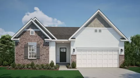 Exterior - 2912 Huntington Dr, Troy, OH 45373 photo 3 of 11