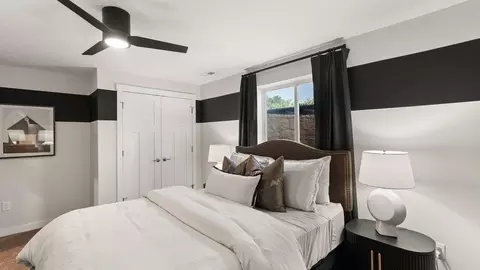 Bedroom - 2912 Huntington Dr, Troy, OH 45373 photo 10 of 13