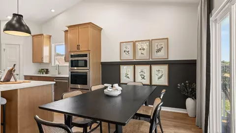 Dining - 2912 Huntington Dr, Troy, OH 45373 photo 1 of 4