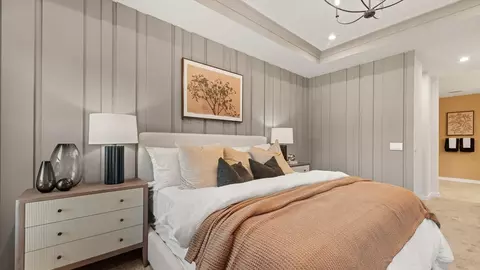 Bedroom - 2912 Huntington Dr, Troy, OH 45373 photo 2 of 13