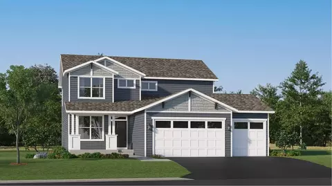 15081 Redwood St NW, Andover, MN 55304
