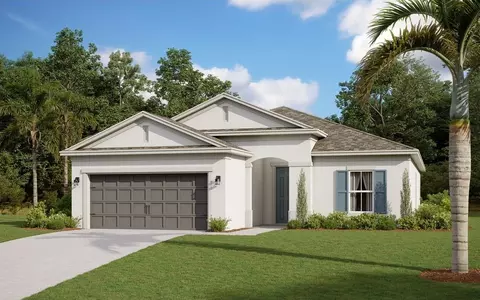 5366 Wolf Creek Dr, Ruskin, FL 33570