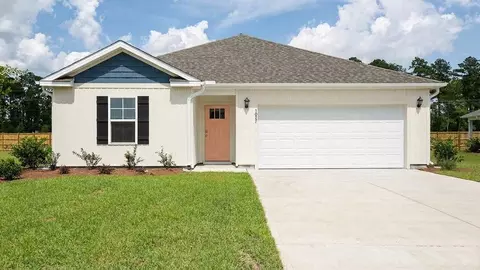 541 Barrelwood Dr #LOT 99, Jacksonville, NC 28546