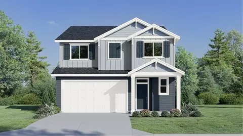 13809 NE 107th St, Vancouver, WA 98682