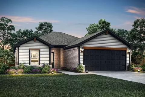 Exterior - 709 Ashleigh Dr, Tuttle, OK 73089 photo 2 of 11
