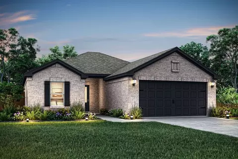 709 Ashleigh Dr, Tuttle, OK 73089