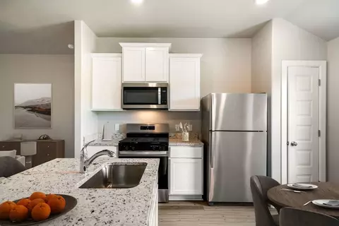 Kitchen - 709 Ashleigh Dr, Tuttle, OK 73089 photo 1 of 2