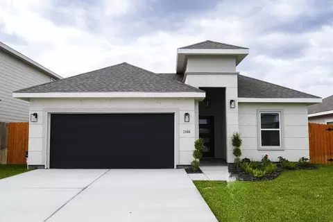 2108 N 26th Dr, Hidalgo, TX 78557