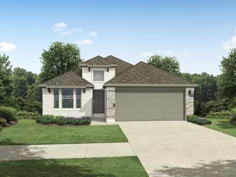 103 Malibu Bnd, Hutto, TX 78634
