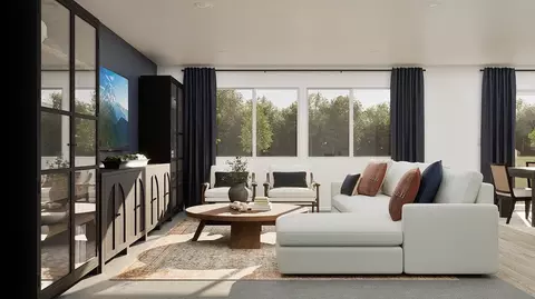 Living - 5774 Bainbridge Rd, Eugene, OR 97402 photo 2 of 5