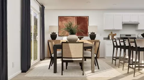 Dining - 5774 Bainbridge Rd, Eugene, OR 97402 photo 2 of 2
