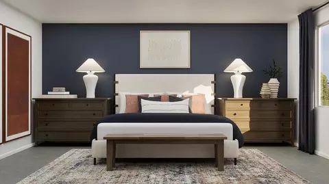 Bedroom - 5774 Bainbridge Rd, Eugene, OR 97402 photo 1 of 4
