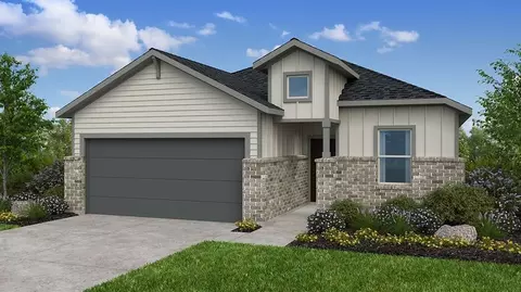 18406 Timberland Peak Ln, Crosby, TX 77532