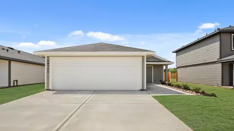 18918 Songbird Orchard Dr, Hockley, TX 77447