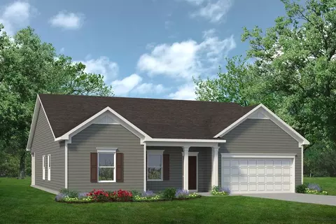 Bibb Garrett Rd, Tanner, AL 35671 photo 2