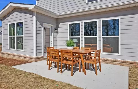 Exterior - 3810 Pee Dee St, Monroe, NC 28110 photo 3 of 7