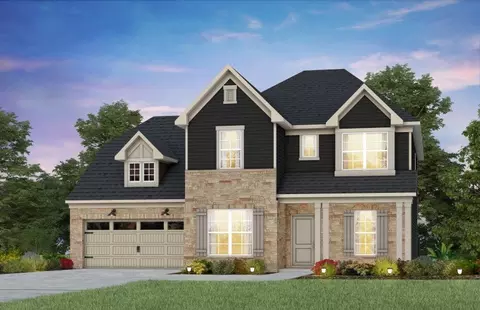 Exterior - 3810 Pee Dee St, Monroe, NC 28110 photo 2 of 7