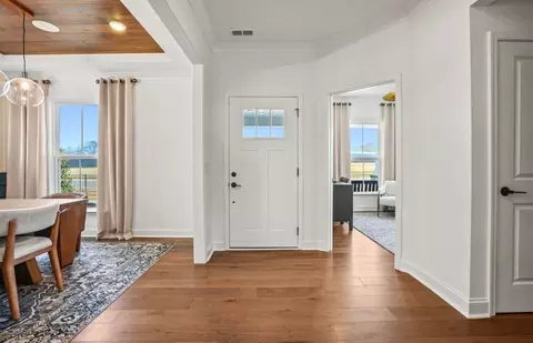 Entry Way - 3810 Pee Dee St, Monroe, NC 28110 photo 2 of 5