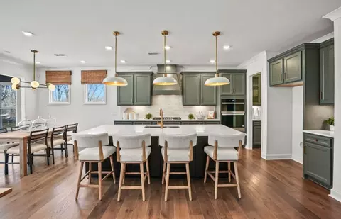 Kitchen - 3810 Pee Dee St, Monroe, NC 28110 photo 1 of 5