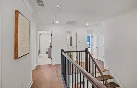Entry Way - 3810 Pee Dee St, Monroe, NC 28110 photo 5 of 5