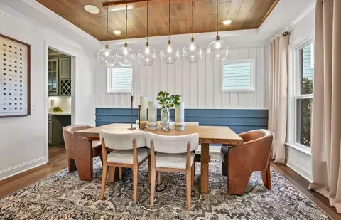 Dining - 3810 Pee Dee St, Monroe, NC 28110 photo 4 of 4
