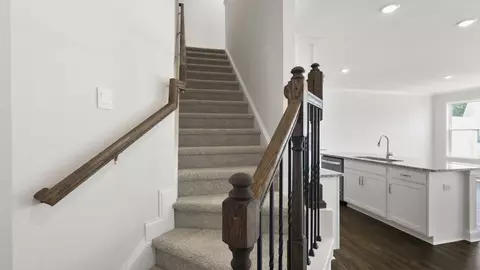 Entry Way - 300 Lagoon Rd, Fletcher, NC 28732 photo 2 of 5