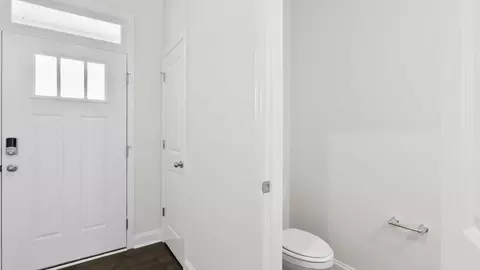 Entry Way - 300 Lagoon Rd, Fletcher, NC 28732 photo 1 of 5