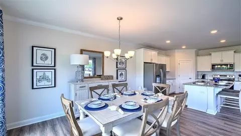 Dining - 300 Lagoon Rd, Fletcher, NC 28732 photo 2 of 2