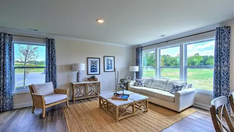 Living - 300 Lagoon Rd, Fletcher, NC 28732 photo 2 of 3