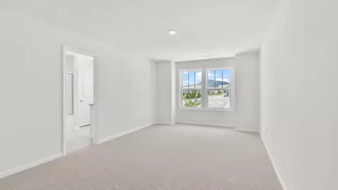 Bedroom - 300 Lagoon Rd, Fletcher, NC 28732 photo 5 of 12