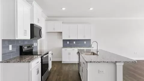 Kitchen - 300 Lagoon Rd, Fletcher, NC 28732 photo 1 of 6