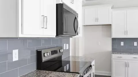 Kitchen - 300 Lagoon Rd, Fletcher, NC 28732 photo 2 of 6