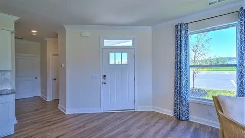 Entry Way - 300 Lagoon Rd, Fletcher, NC 28732 photo 3 of 5