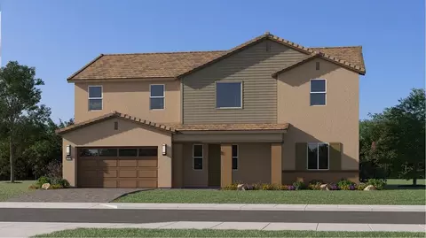 Exterior - 720 Violetta St, Rescue, CA 95672 photo 2 of 4