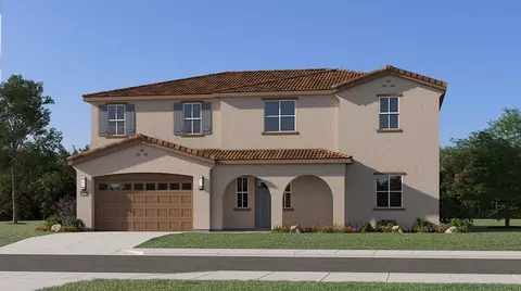 720 Violetta St, Rescue, CA 95672