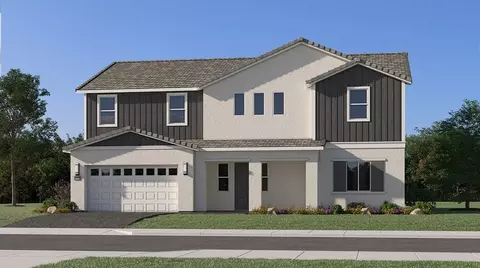 720 Violetta St, Rescue, CA 95672