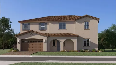 Exterior - 720 Violetta St, Rescue, CA 95672 photo 3 of 4