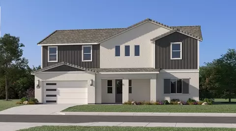 720 Violetta St, Rescue, CA 95672