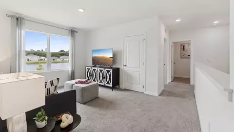 Entry Way - 13 Honeybell Way, Ormond Beach, FL 32174 photo 2 of 2