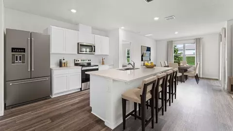 Kitchen - 13 Honeybell Way, Ormond Beach, FL 32174 photo 1 of 2