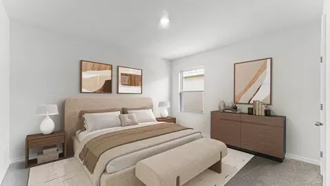 Bedroom - 13 Honeybell Way, Ormond Beach, FL 32174 photo 1 of 7