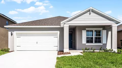 Exterior - 13 Honeybell Way, Ormond Beach, FL 32174 photo 3 of 9