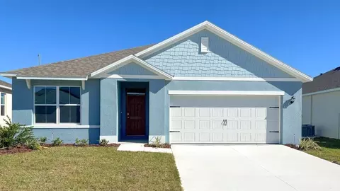 Exterior - 13 Honeybell Way, Ormond Beach, FL 32174 photo 2 of 9