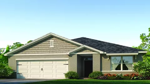 Exterior - 13 Honeybell Way, Ormond Beach, FL 32174 photo 7 of 9