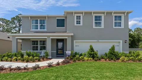 Exterior - 13 Honeybell Way, Ormond Beach, FL 32174 photo 4 of 9