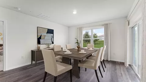 Dining - 13 Honeybell Way, Ormond Beach, FL 32174 photo 1 of 1