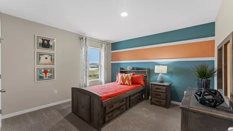Bedroom - 13 Honeybell Way, Ormond Beach, FL 32174 photo 7 of 7