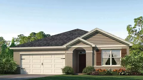 Exterior - 10 Amberwood Ln, Ormond Beach, FL 32174 photo 7 of 10