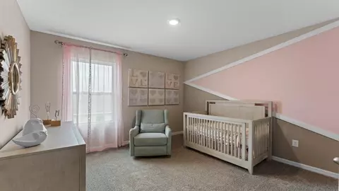 Bedroom - 13 Honeybell Way, Ormond Beach, FL 32174 photo 6 of 7